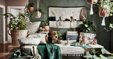 ИКЕА БОТАНИКС – сад у вас дома