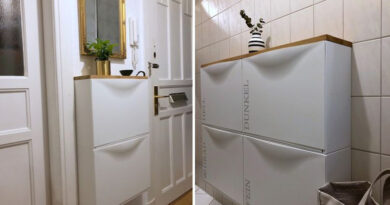 3 способа использования галошницы TRONES на по назначению