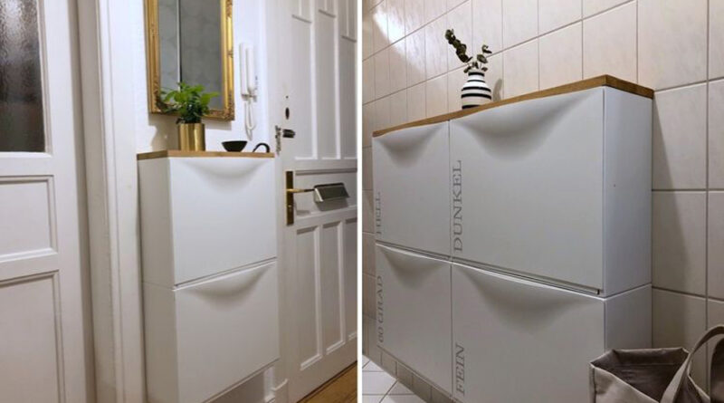 3 способа использования галошницы TRONES на по назначению