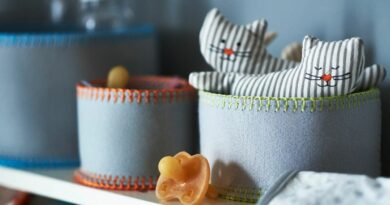 Детская мебель, которая растет вместе с вами: маленькие хитрости, большие эффекты