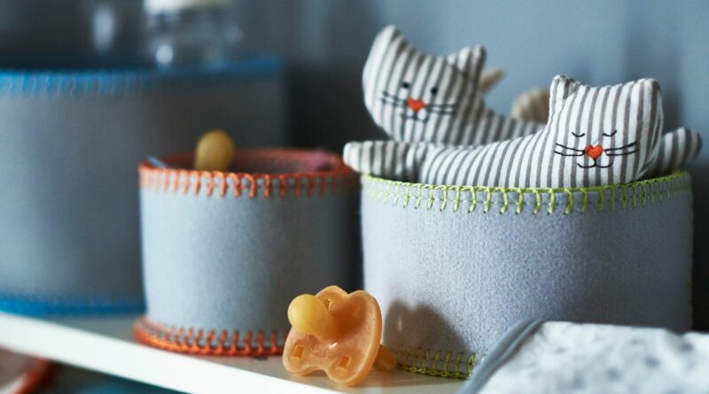 Детская мебель, которая растет вместе с вами: маленькие хитрости, большие эффекты