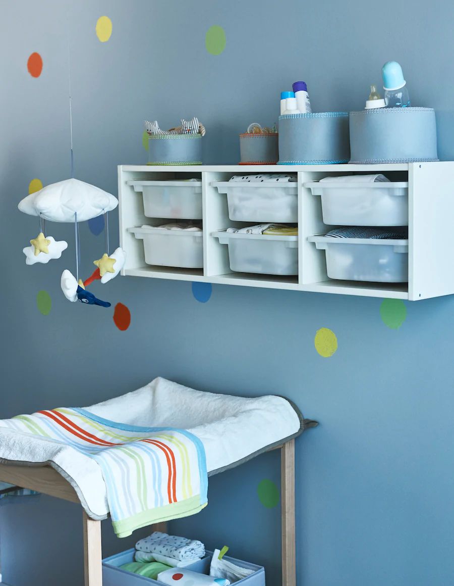 Детская мебель, которая растет вместе с вами: маленькие хитрости, большие эффекты