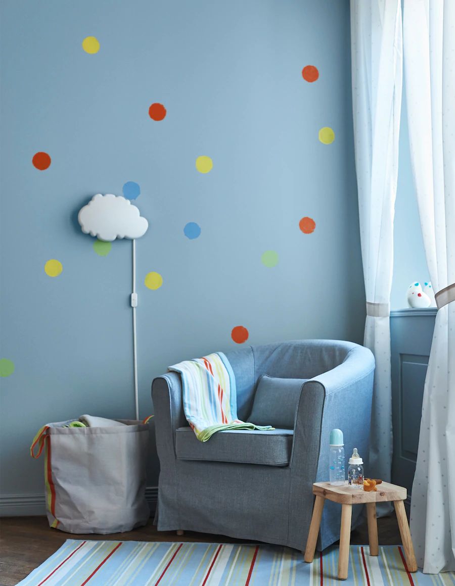 Детская мебель, которая растет вместе с вами: маленькие хитрости, большие эффекты