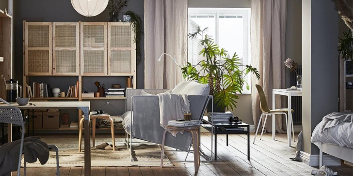 Лучшие поступления из нового каталога IKEA 2021