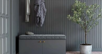 Как красить мебель ИКЕА