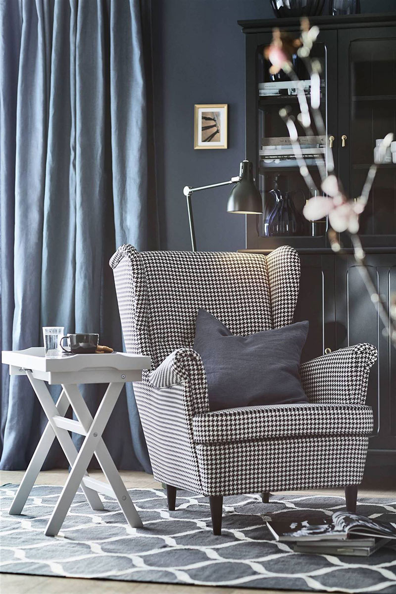 Лучшие поступления из нового каталога IKEA 2021