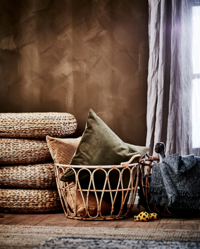 Лучшие поступления из нового каталога IKEA 2021