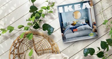 Лучшие поступления из нового каталога IKEA 2021