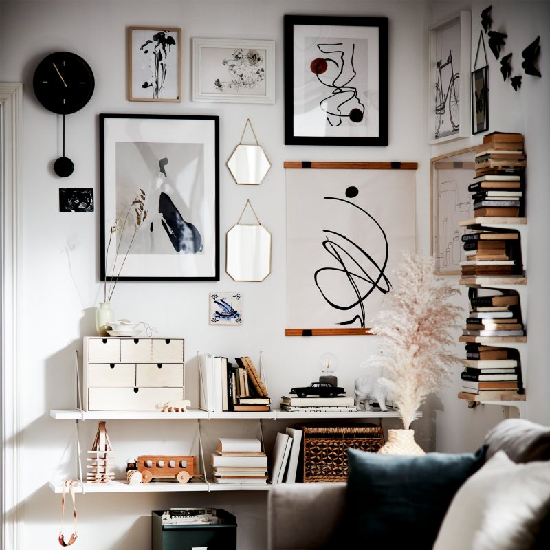 Лучшие поступления из нового каталога IKEA 2021