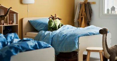 Новинки для детей каталога ИКЕА 2021