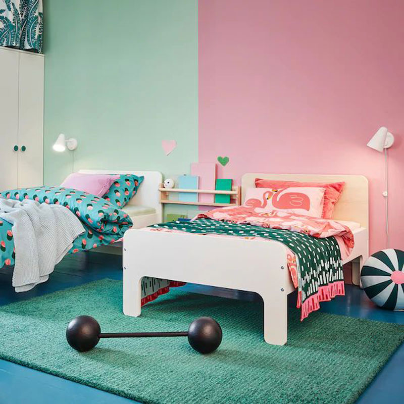 Новинки для детей каталога ИКЕА 2021