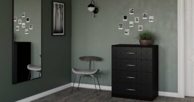 Обзор 7 лучших комодов ИКЕА