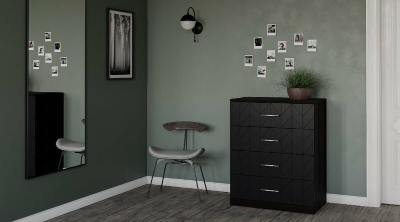 Обзор 7 лучших комодов ИКЕА