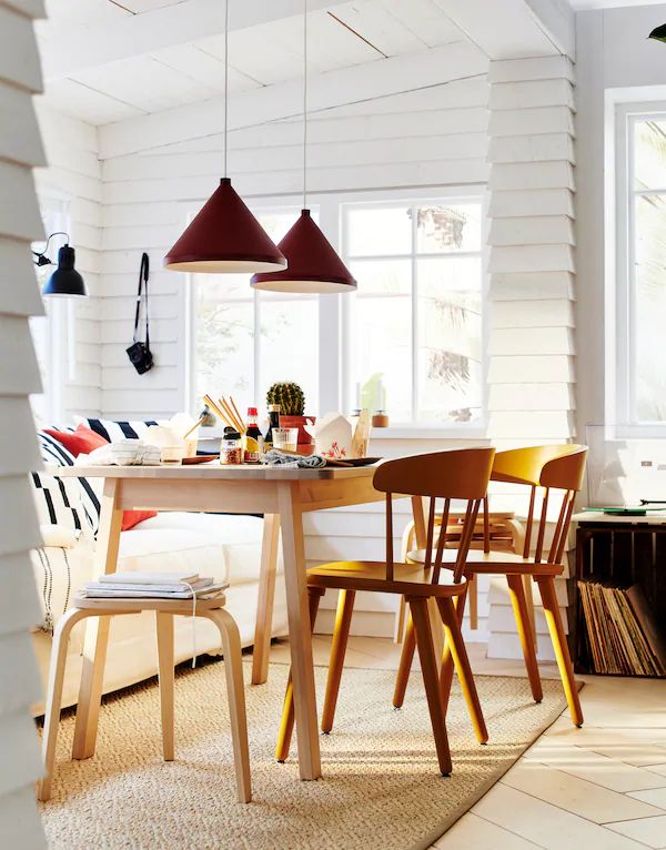 Лучшие поступления из нового каталога IKEA 2021