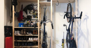 Стеллажи ИВАР могут быть самой функциональной деталью ИКЕА