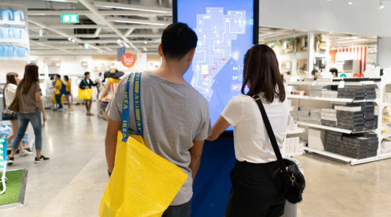 IKEA назвала самые популярные товары для дома среди покупателей