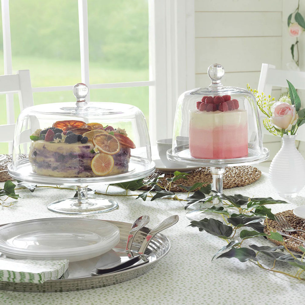 Весенняя коллекция ИКЕА ИНБЬЮДЕН (INBJUDEN) для праздничного стола