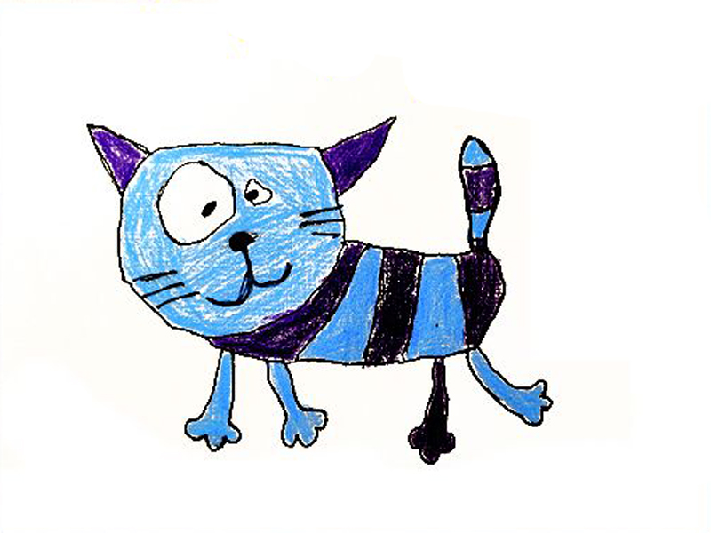 В IKEA впервые появится игрушка, нарисованная ребенком из Балтии