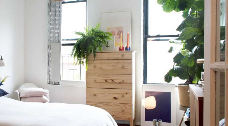 Освещение для небольших помещений от ИКЕА