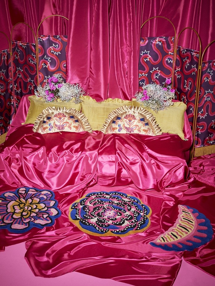 Лимитированная коллекция ИКЕА КАРИСМАТИСК