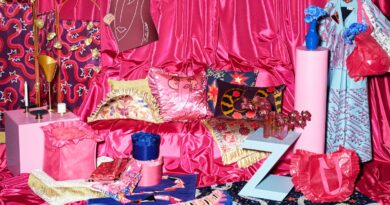 Лимитированная коллекция ИКЕА КАРИСМАТИСК