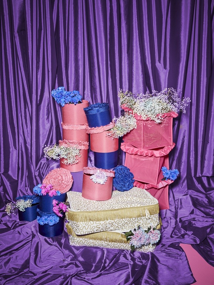 Лимитированная коллекция ИКЕА КАРИСМАТИСК