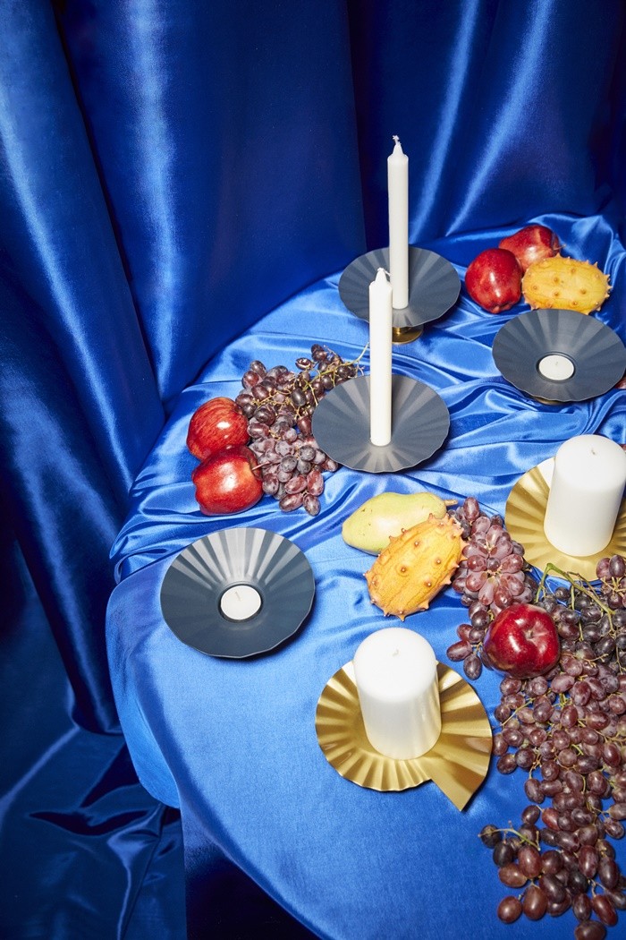 Лимитированная коллекция ИКЕА КАРИСМАТИСК