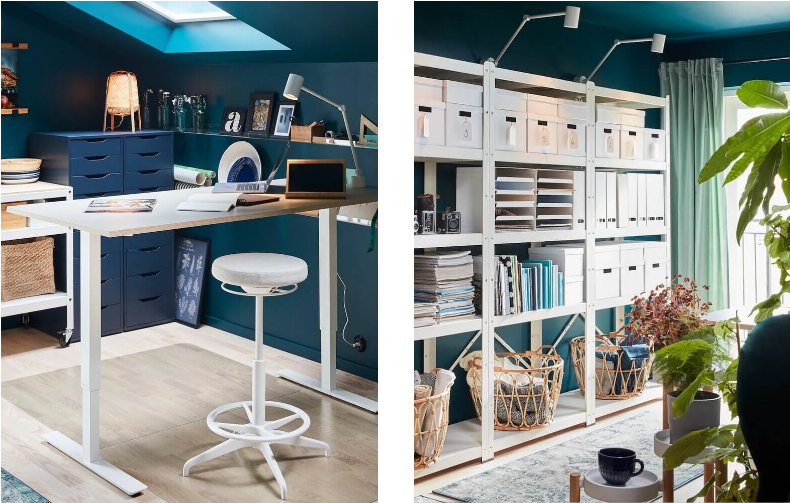 Каталог ИКЕА 2022