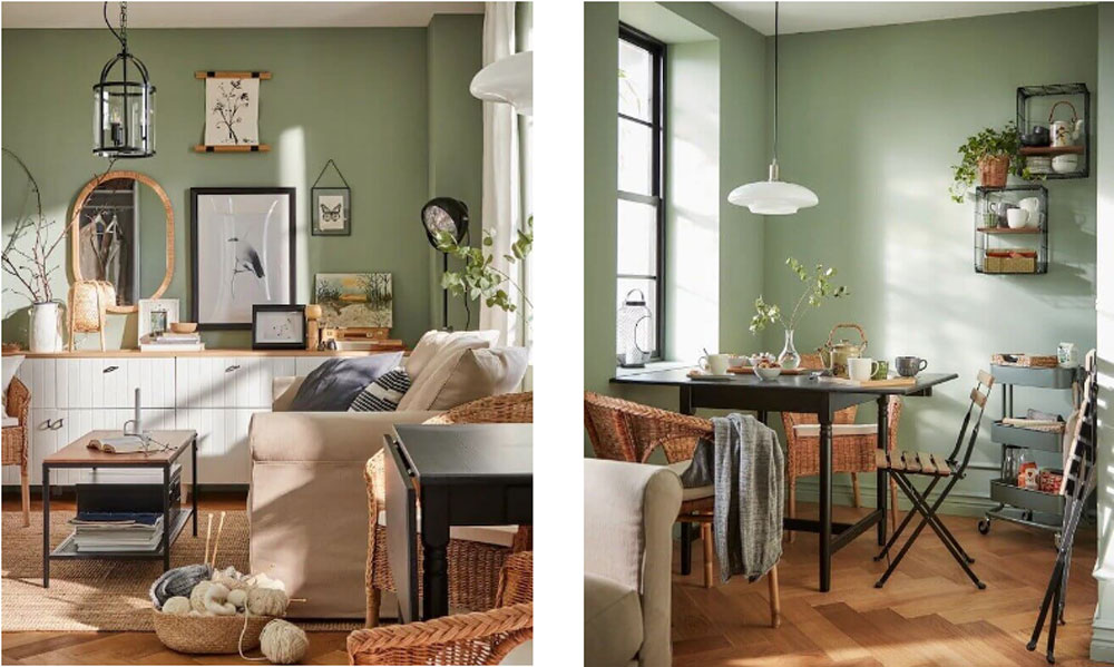 Каталог ИКЕА 2022