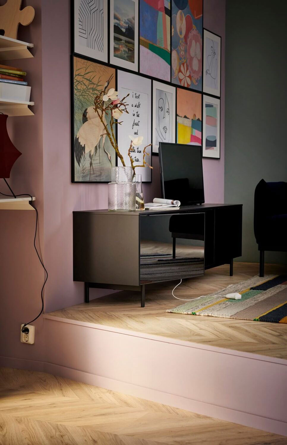 Весенняя коллекция ИКЕА 2022