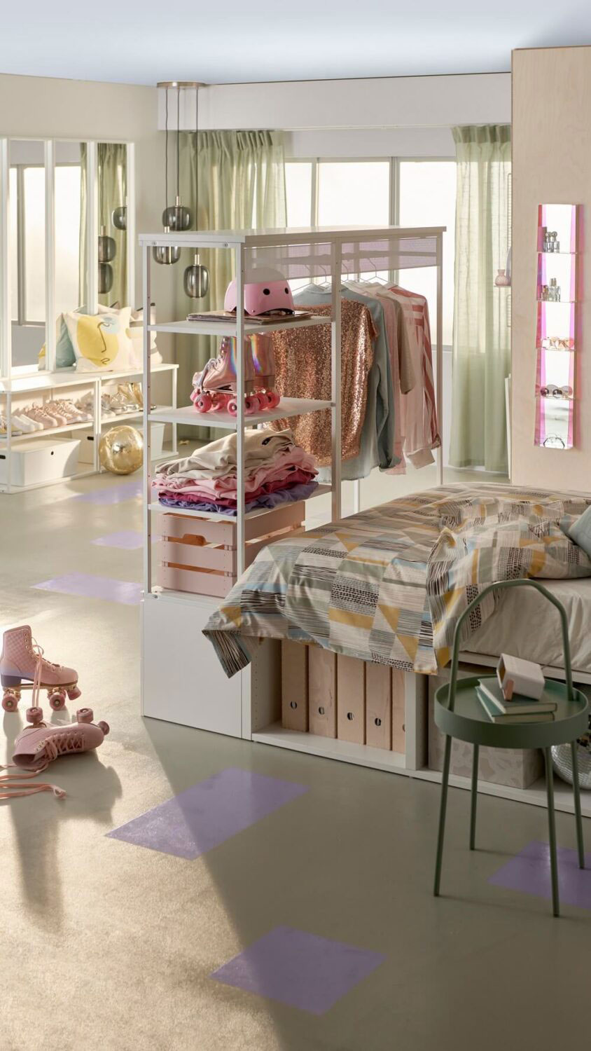 Весенняя коллекция ИКЕА 2022