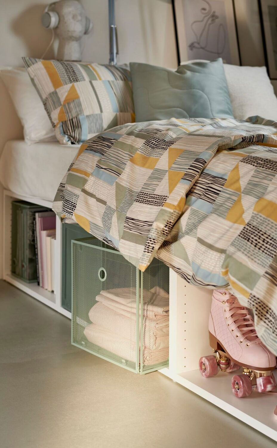 Весенняя коллекция ИКЕА 2022