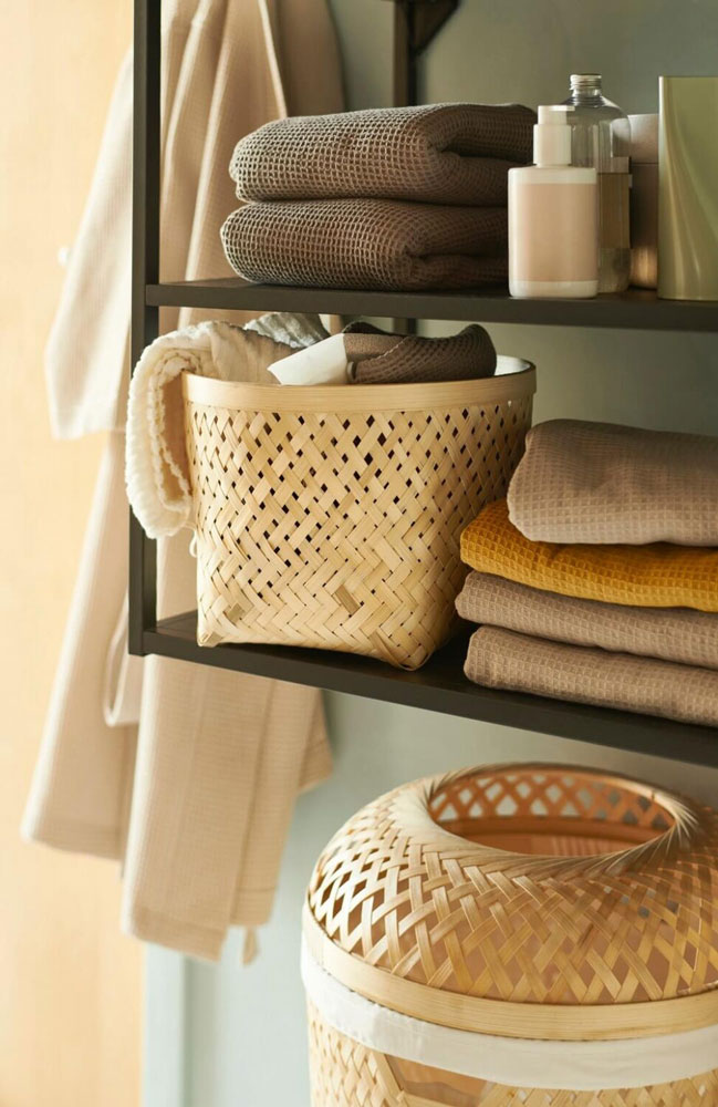 Весенняя коллекция ИКЕА 2022