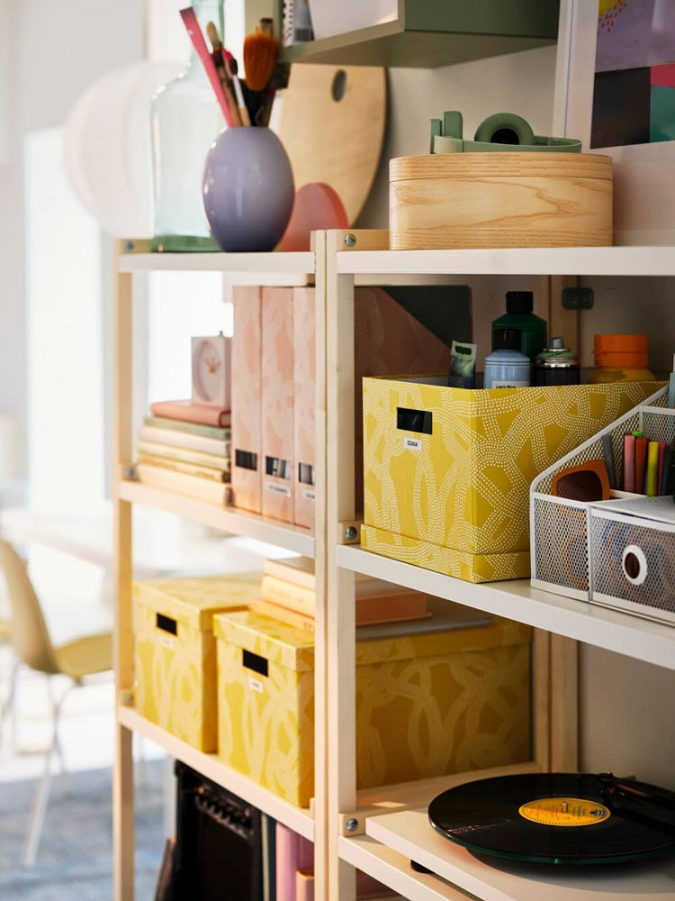 Весенняя коллекция ИКЕА 2022