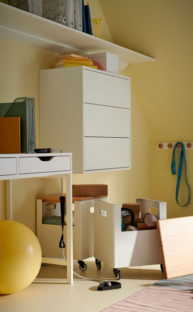 Весенняя коллекция ИКЕА 2022