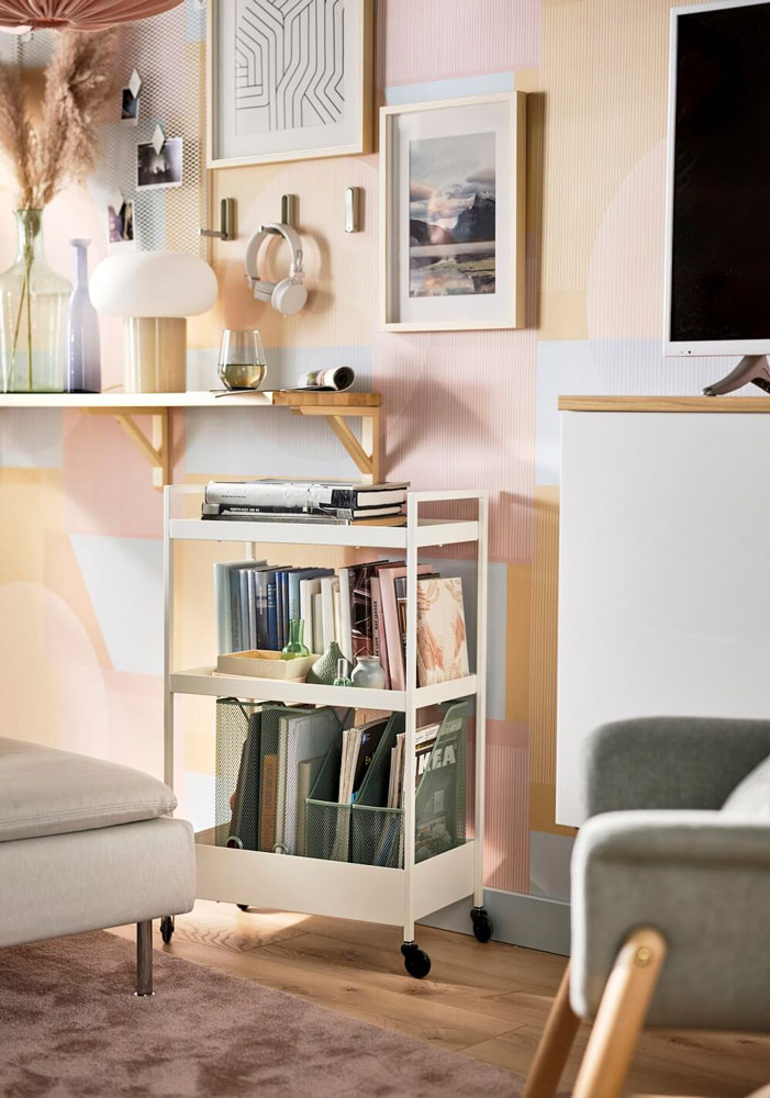 Весенняя коллекция ИКЕА 2022