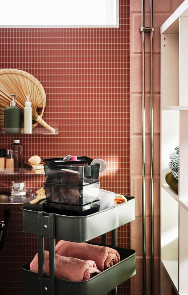 Весенняя коллекция ИКЕА 2022