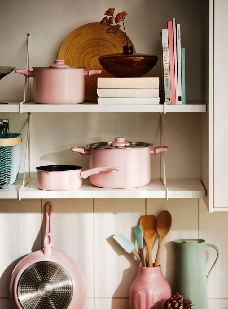 Весенняя коллекция ИКЕА 2022