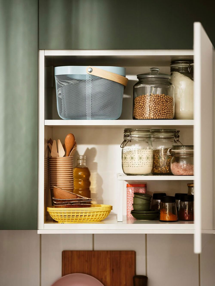 Весенняя коллекция ИКЕА 2022