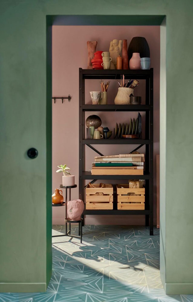 Весенняя коллекция ИКЕА 2022