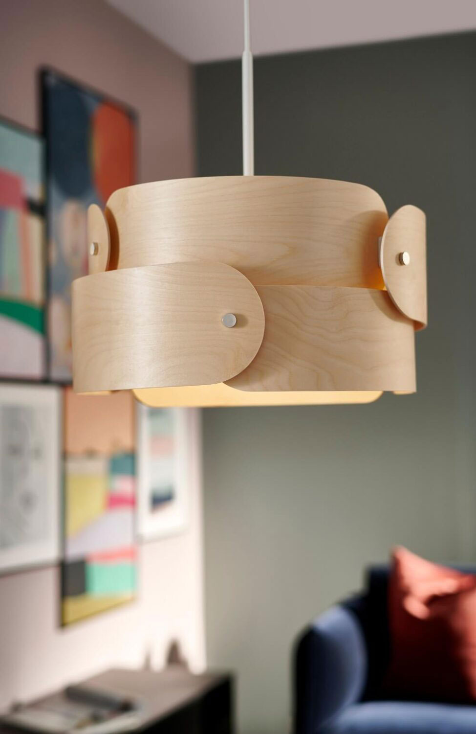 Весенняя коллекция ИКЕА 2022