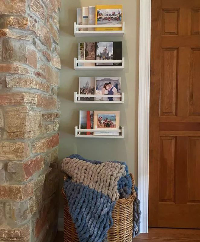 14 лайфхаков полки для специй IKEA слишком круты, чтобы их не попробовать