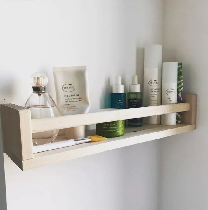 14 лайфхаков полки для специй IKEA слишком круты, чтобы их не попробовать