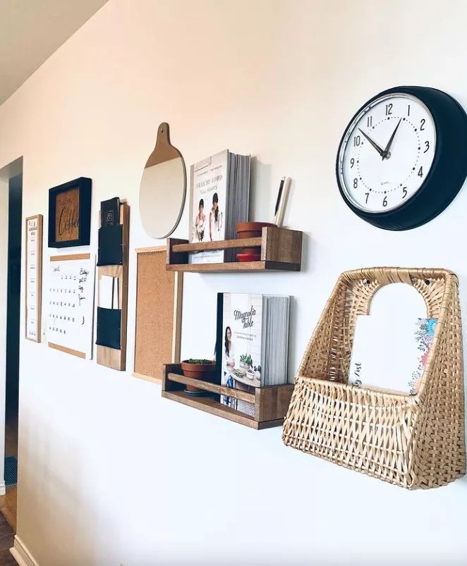 14 лайфхаков полки для специй IKEA слишком круты, чтобы их не попробовать