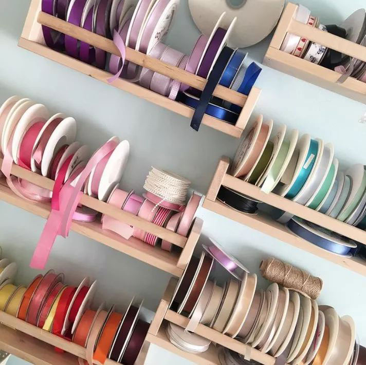 14 лайфхаков полки для специй IKEA слишком круты, чтобы их не попробовать