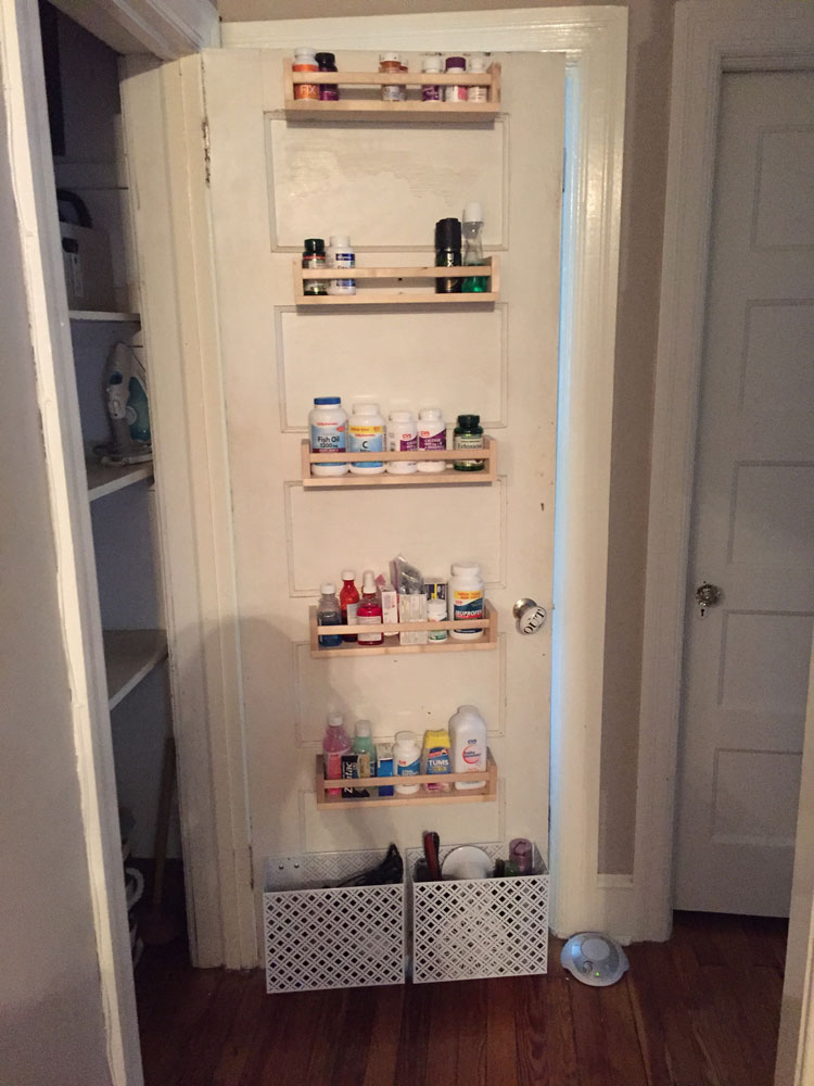 14 лайфхаков полки для специй IKEA слишком круты, чтобы их не попробовать