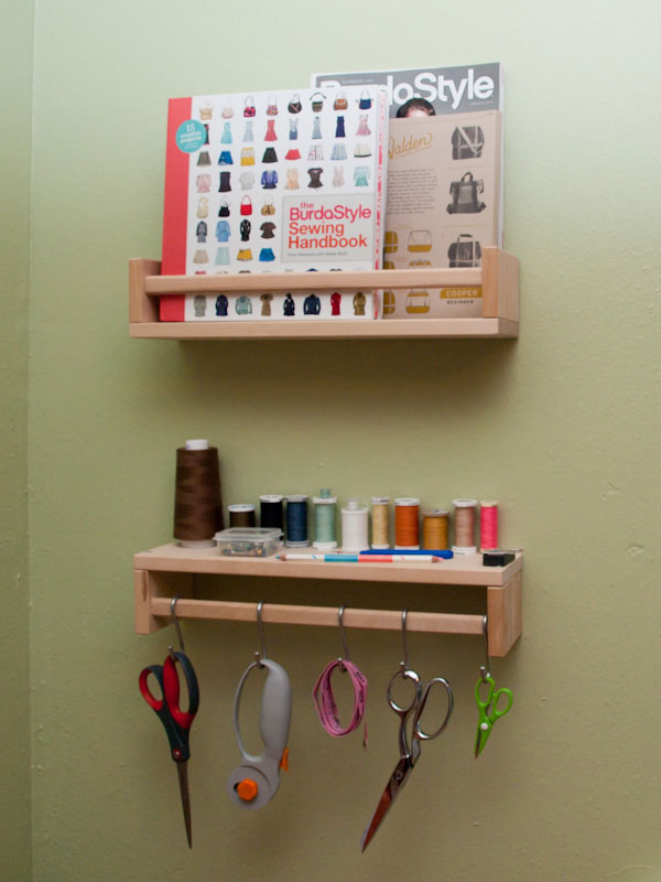 14 лайфхаков полки для специй IKEA слишком круты, чтобы их не попробовать