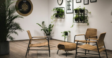 9 изделий ИКЕА из ротанга, которые только выглядят дорого