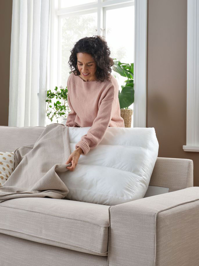 IKEA начинает продажу запасных частей для диванов