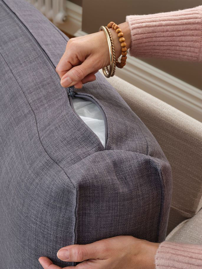 IKEA начинает продажу запасных частей для диванов